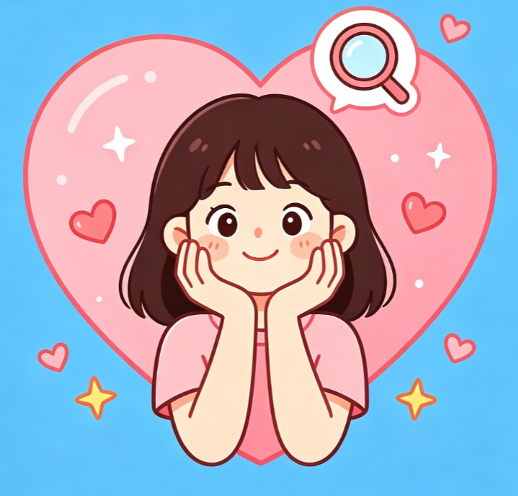 找男朋友